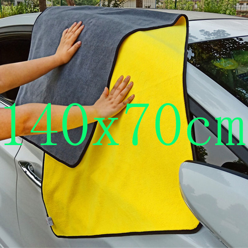 Ô Tô Cao Cấp Chi Tiết Khăn Mic - đánh giá và giá Microfiber Towel Detailing