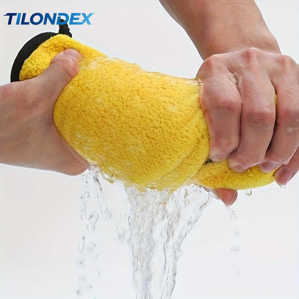 Microfiber Car Cleaning Towel  - đánh giá và giá Microfiber Towel Detailing