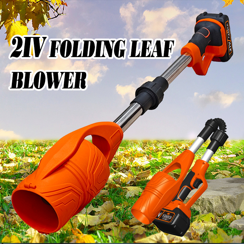 Industrial Cordless Leaf Blowe - đánh giá và giá Dryer Car Blower