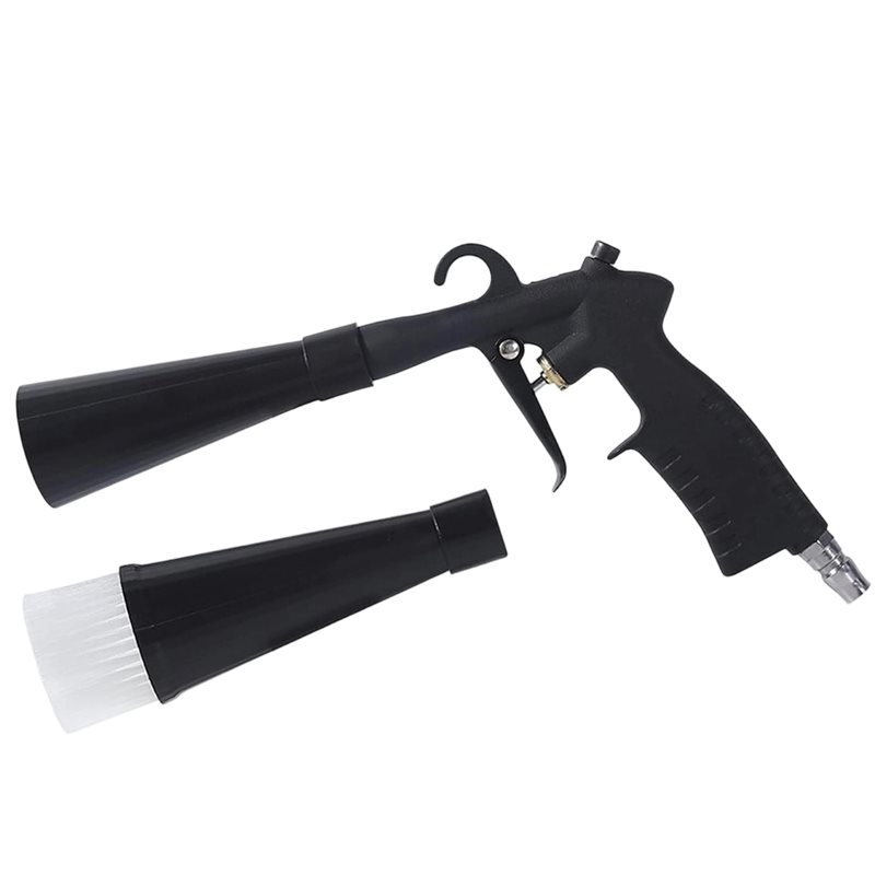 ABUN-Pneumatic Blow Out Tool R - đánh giá và giá Dryer Car Blower