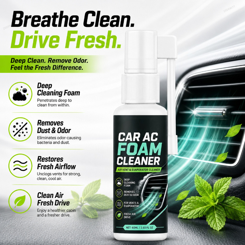 Antibacterial Car Air Conditio - đánh giá và giá Odor Eliminator Car