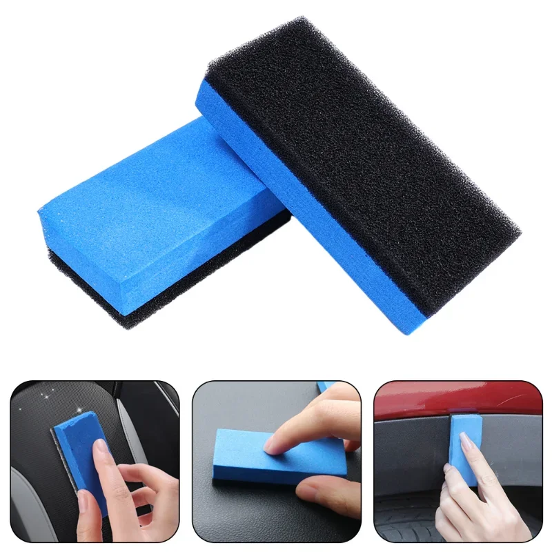 1-50pcs Car Polishing Coating  - đánh giá và giá Car Wax Ceramic Coating