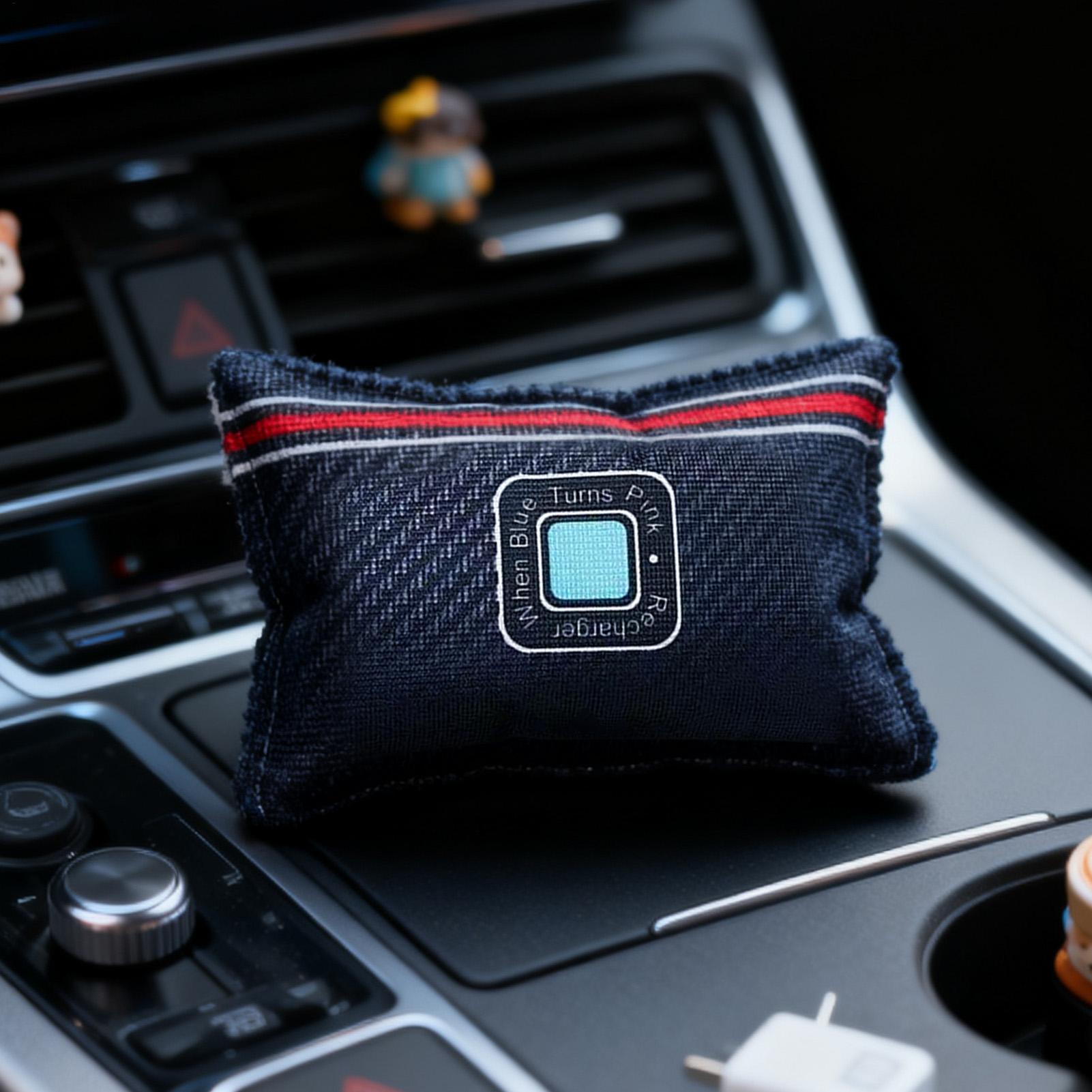 Activated Charcoal Air Purifie - đánh giá và giá Odor Eliminator Car